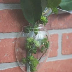 Richland Haven Wall Vase Set Of 12