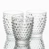Richland Dottie Candle Holder Set Of 24