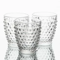 Richland Dottie Candle Holder Set Of 24