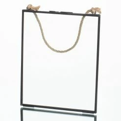 Richland Metal Hanging Photo Frame 8" X 10.5" Shop By Event