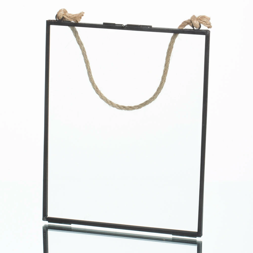 Richland Metal Hanging Photo Frame 8" X 10.5" Shop By Event 1 Richland Metal Hanging Photo Frame 8" X 10.5" Shop By Event