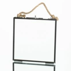 Richland Metal Hanging Photo Frame 6" X 6.25" Set Of 6 Shop By Event