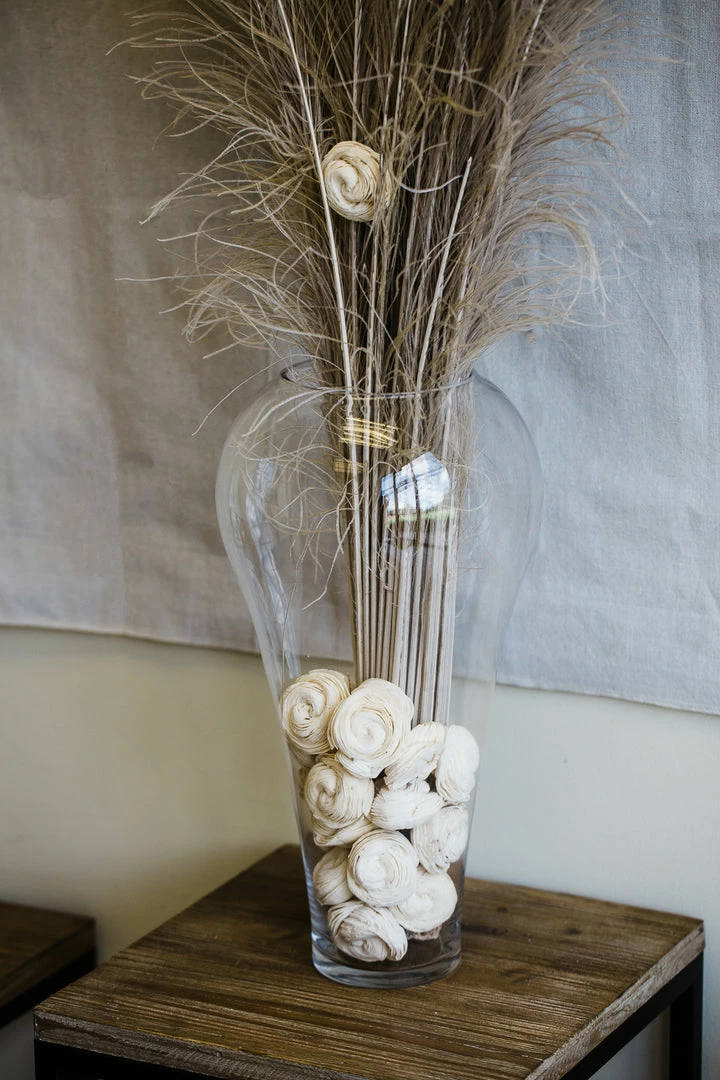 Richland Wimbly Vase 2 Richland Wimbly Vase