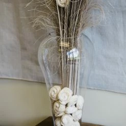 Weddings Richland Wimbly Vase Set Of 6