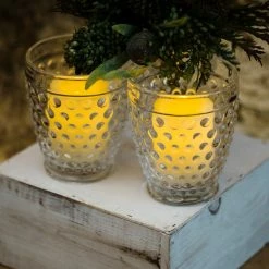 Shop By Event Richland Dottie Candle Holder Set Of 6