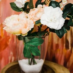 Richland Zell Vase Set Of 6 Weddings