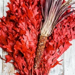 Richland Preserved Red Oak Branches Shop By Event