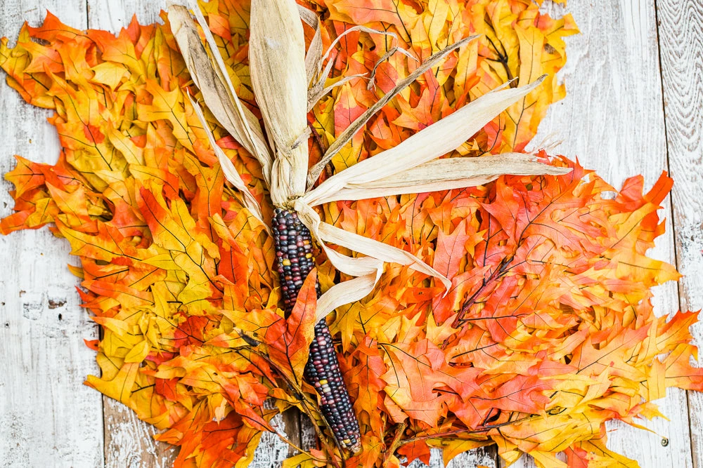 Richland Shop By Event Preserved Orange Oak Branches 2 Richland Shop By Event Preserved Orange Oak Branches