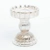 Richland Rayner Mercury Pillar Candle Holder 6" Shop By Event