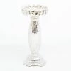 Richland Rayner Mercury Pillar Candle Holder 10.7"