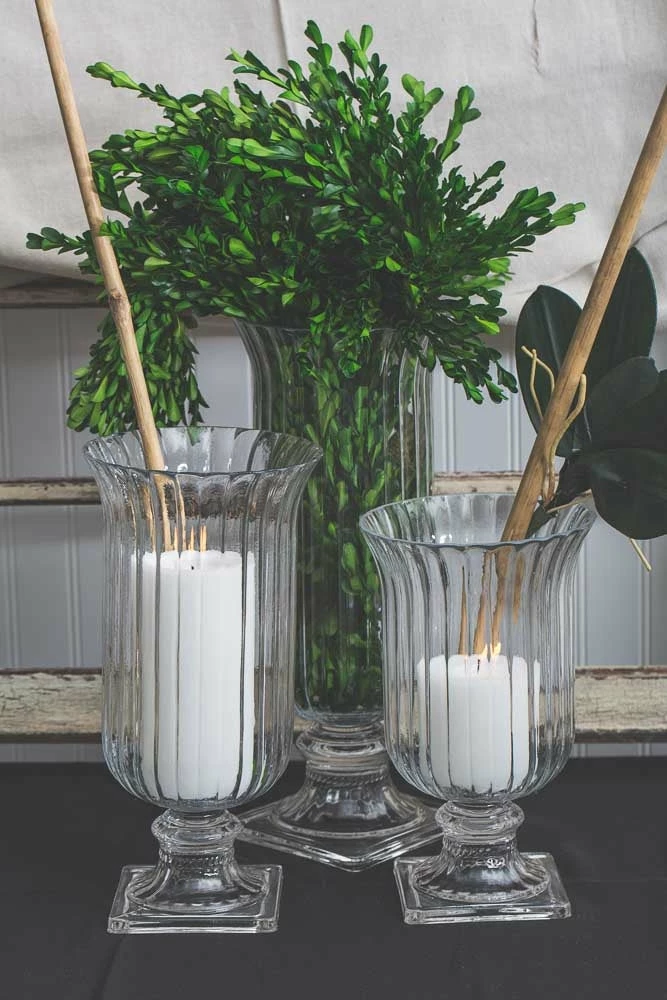 Shop By Event Richland Calhoun Hurricane Pedestal 14.5" 2 Shop By Event Richland Calhoun Hurricane Pedestal 14.5"