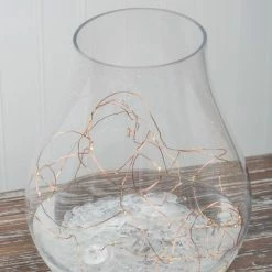 Weddings Richland Rain Vase 9.5"