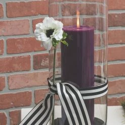 Richland Harlowe Cylinder Vase