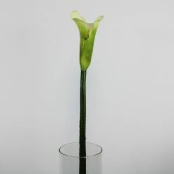 Seasonal Parties Richland White Calla Lily 30