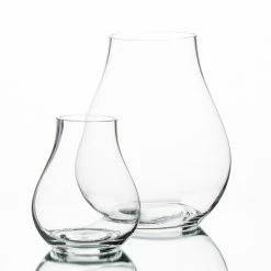 Weddings Richland Rain Vase 9.5" 5 Weddings Richland Rain Vase 9.5