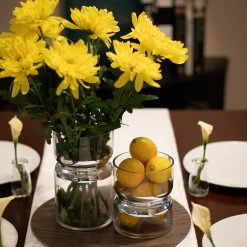 Weddings Richland Monroe Vase Set Of 12 5 Weddings Richland Monroe Vase Set Of 12