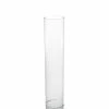 Richland Glass Chimney Candle Shade 4" X 18" Shop By Event