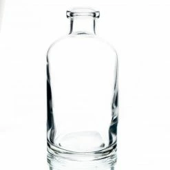 Richland 8oz. Apothecary Bottles (12 Pack)