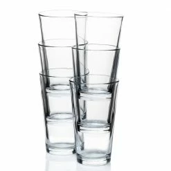 Richland Eastland Premium Pint Glass Set Of 12 Shop By Event