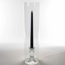 Shop By Event Richland Glass Chimney Candle Shade 4