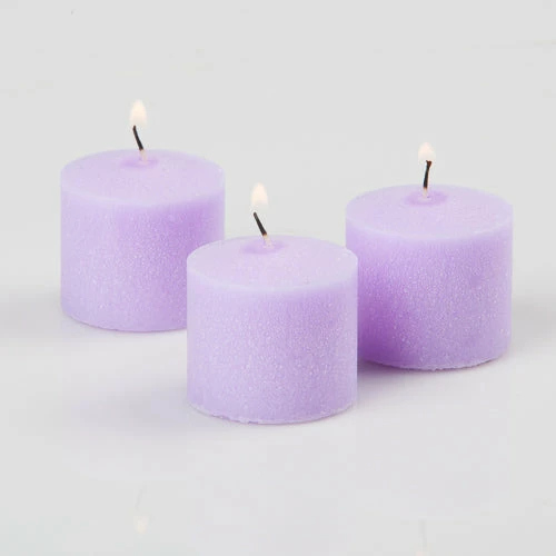 Richland Votive Candles & Eastland Frosted Votive Holders Set Of 144 2 Richland Votive Candles & Eastland Frosted Votive Holders Set Of 144