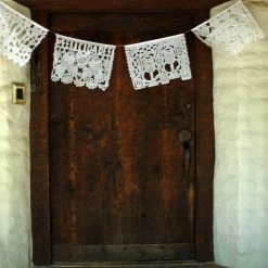 Richland Papel Picado Banner Wedding Large