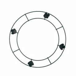 Richland Shop By Event Advent Wreath Candle Holder 12in