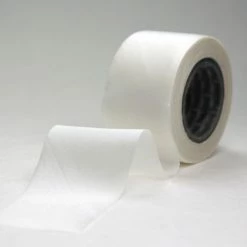 Richland 100% Silk Wedding Ribbon White 1" X 38 Yds