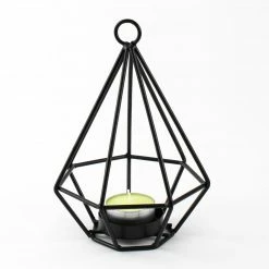 Richland Extended Burn Tealight Candles Light Yellow Unscented Set Of 100 Ceremony