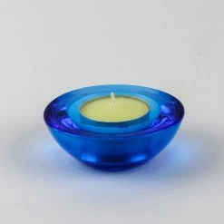 Ceremony Richland Extended Burn Tealight Candles Light Yellow Unscented Set Of 400