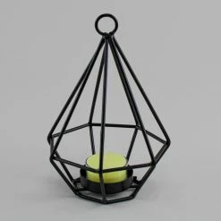 Richland Clear Extended Burn Tealight Candles Light Yellow Unscented Set Of 400 Shop By Event