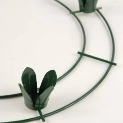 Richland Shop By Event Advent Wreath Candle Holder 12in