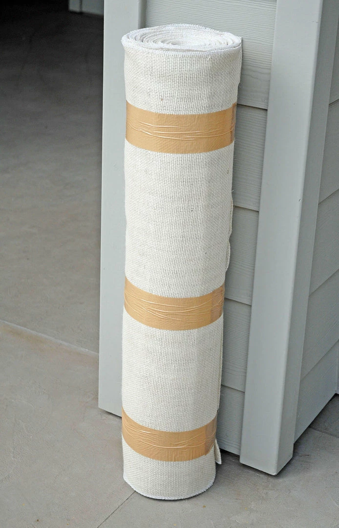 Richland White Burlap Aisle Runner 36" X 100ft Shop By Event 2 Richland White Burlap Aisle Runner 36" X 100ft Shop By Event