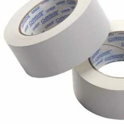 Richland Aisle Runner Tape White 2" Width