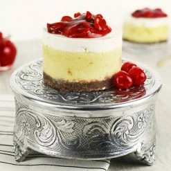 Richland Dessert Display Plateau 6" Shop By Event