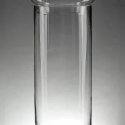 Richland Tall 17.5" Apothecary Jar