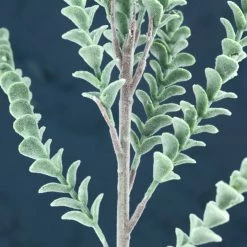 Richland Artificial Succulent Sedum 19in Christmas