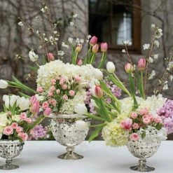 Richland Baleri Compote Bowl 8'' X 6'' Anniversary