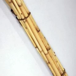 Richland Seasonal Parties Bamboo Poles, 20in (bundle Of 12)