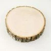 Richland Shop By Event Wood Slice 8"-12" Round Set Of 4