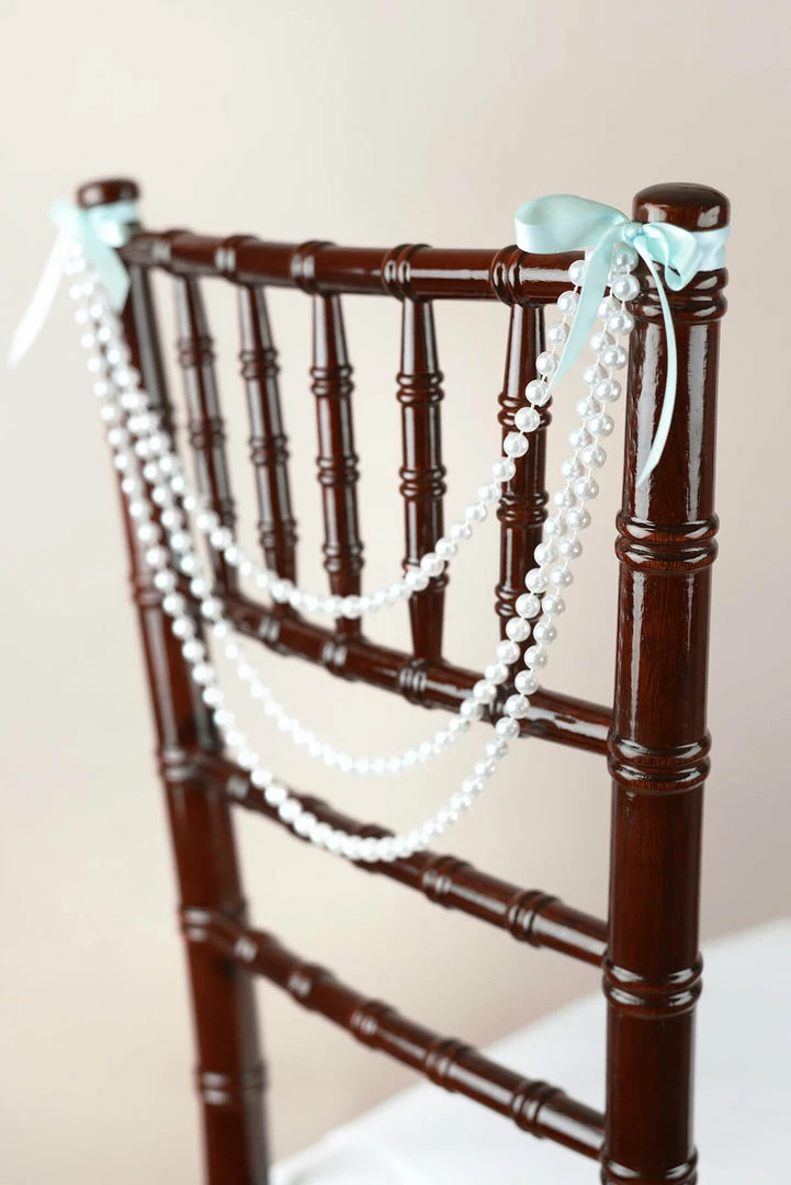 Richland Pearl Garland Spool 8mm 22yds Shop By Event 2 Richland Pearl Garland Spool 8mm 22yds Shop By Event