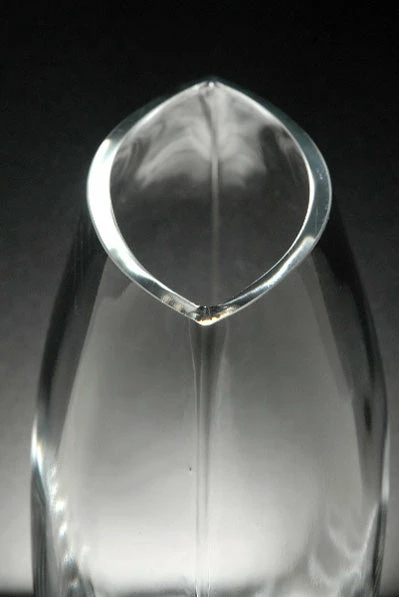 Richland Round Glass Vase 10in Weddings 3 Richland Round Glass Vase 10in Weddings