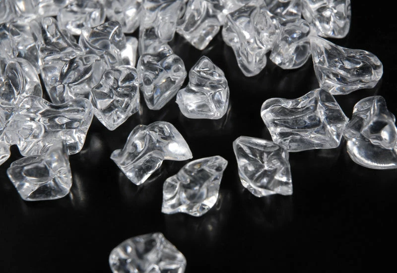 Richland Clear Vase Gems 3.75 Lbs Weddings 2 Richland Clear Vase Gems 3.75 Lbs Weddings