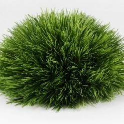 Richland Artificial Grass Mound 9in Christmas