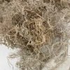 Richland Christmas Spanish Moss Natural 125 Cubic Inches
