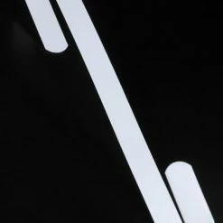 Richland 6 White Metal 13.25" Over Door Wreath Hangers, Bulk Buy Shop By Event