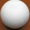 Richland 16 Styrofoam Balls 1in Floral Supplies