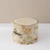 Richland Natural Birch Pillar 3" Shop By Event
