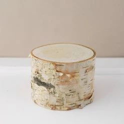 Richland Natural Birch Pillar 3" Shop By Event