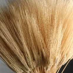 Richland Naturals & Florals Wheat Triticum Stack 20in